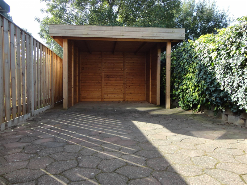 Te huur: Appartement Elisa-Gracht, Kerkrade - 3