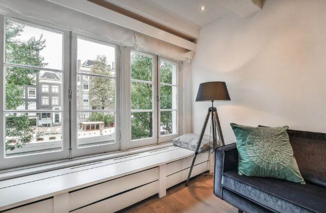 For rent: Apartment Herengracht, Amsterdam - 2