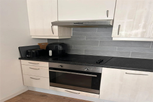 For rent: Apartment Spoelstraat, Zwolle - 1