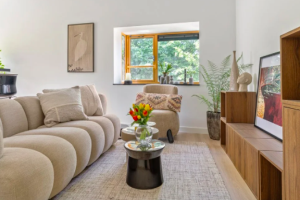 Te huur: Appartement Van Speykstraat, Rotterdam - 1