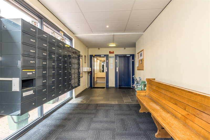 For rent: Apartment Kerkstraat, Brunssum - 1