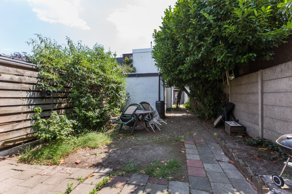 For rent: House Grazendonkstraat, Breda - 15