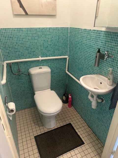Te huur: Appartement Genneperweg, Eindhoven - 8
