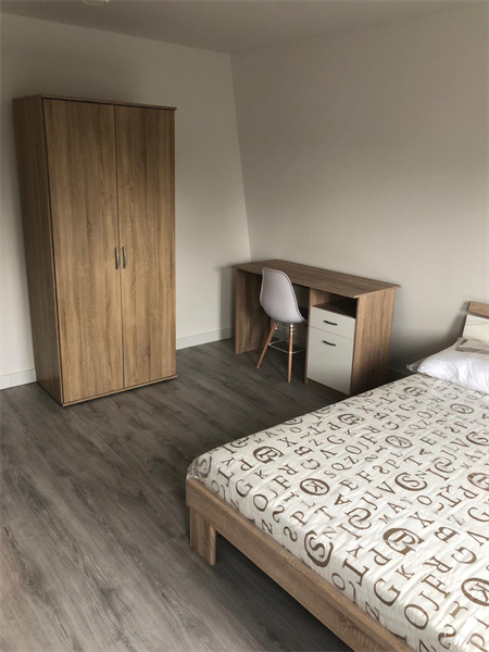 Te huur: Kamer Oliemolensingel, Enschede - 4