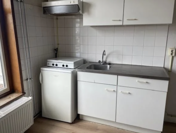 For rent: Apartment Reinkenstraat, Den Haag - 1