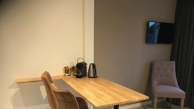 Te huur: Appartement Kaaistraat, Kortgene - 2