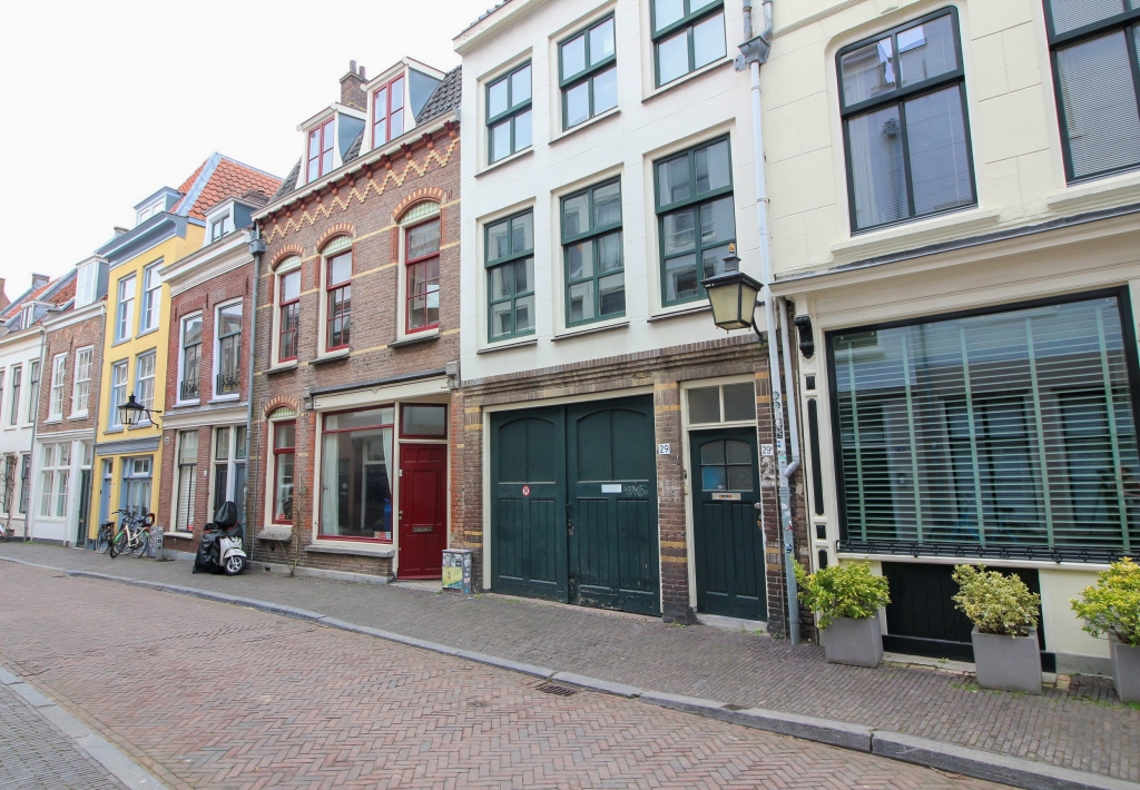 For rent: Apartment Haverstraat, Utrecht - 13