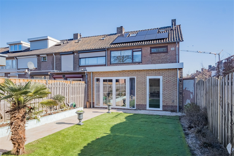 For rent: House Tricotstraat, Geldrop - 3