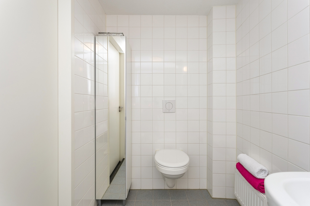 For rent: Apartment Romkeslaan, Leeuwarden - 16