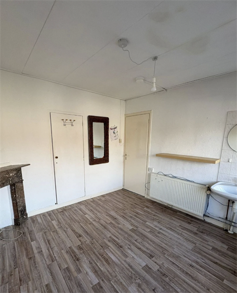 Te huur: Kamer Bleeklaan, Leeuwarden - 4