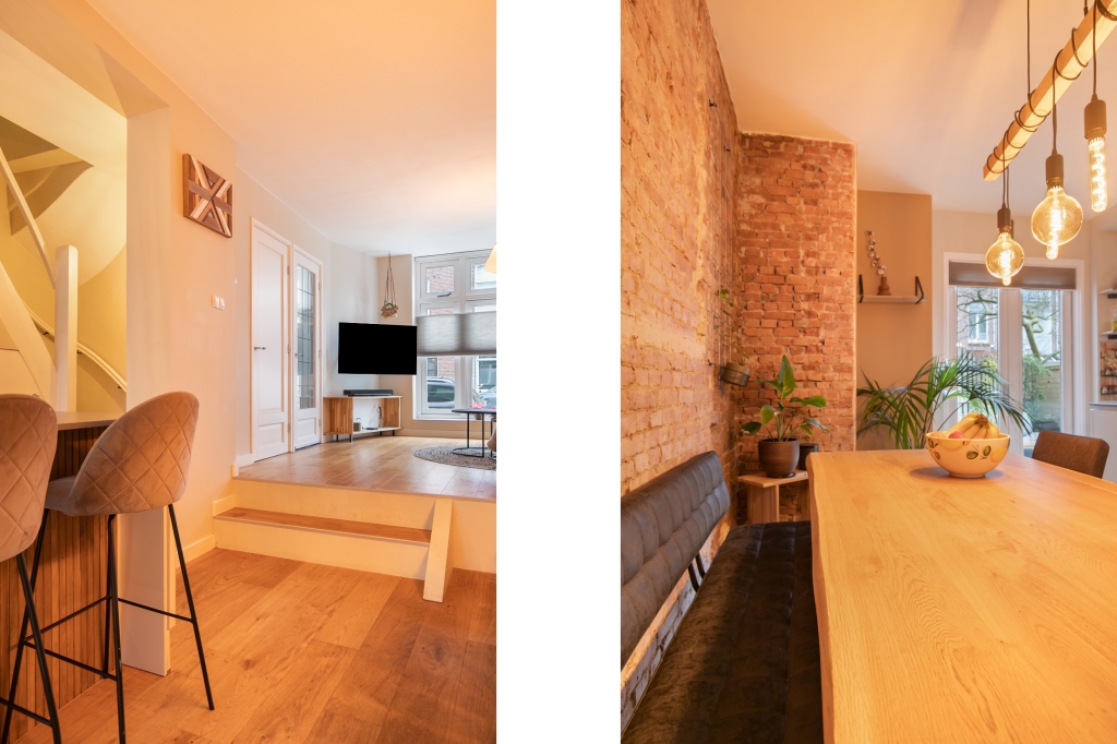 For rent: Apartment Wakkerstraat, Amsterdam - 3