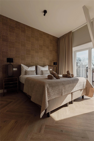 Te huur: Appartement Stationsstraat, Tilburg - 5
