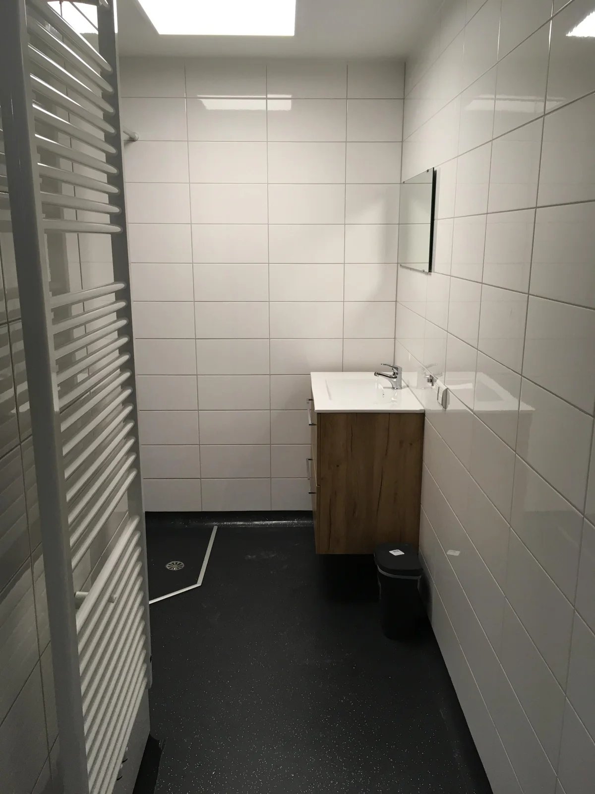 Appartement - Piet Heinstraat (3 kamers)