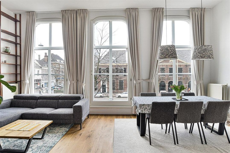 Te huur: Appartement Prinsegracht, Den Haag - 6
