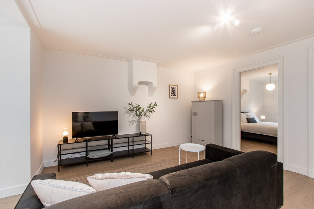 For rent: Apartment Kronenburgersingel, Nijmegen - 7