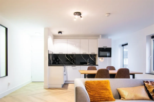 Te huur: Appartement Hoefstraat, Tilburg - 1