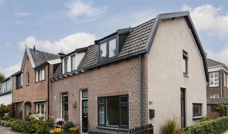 Te huur: Woning Burgemeester Penstraat, Baarn - 15