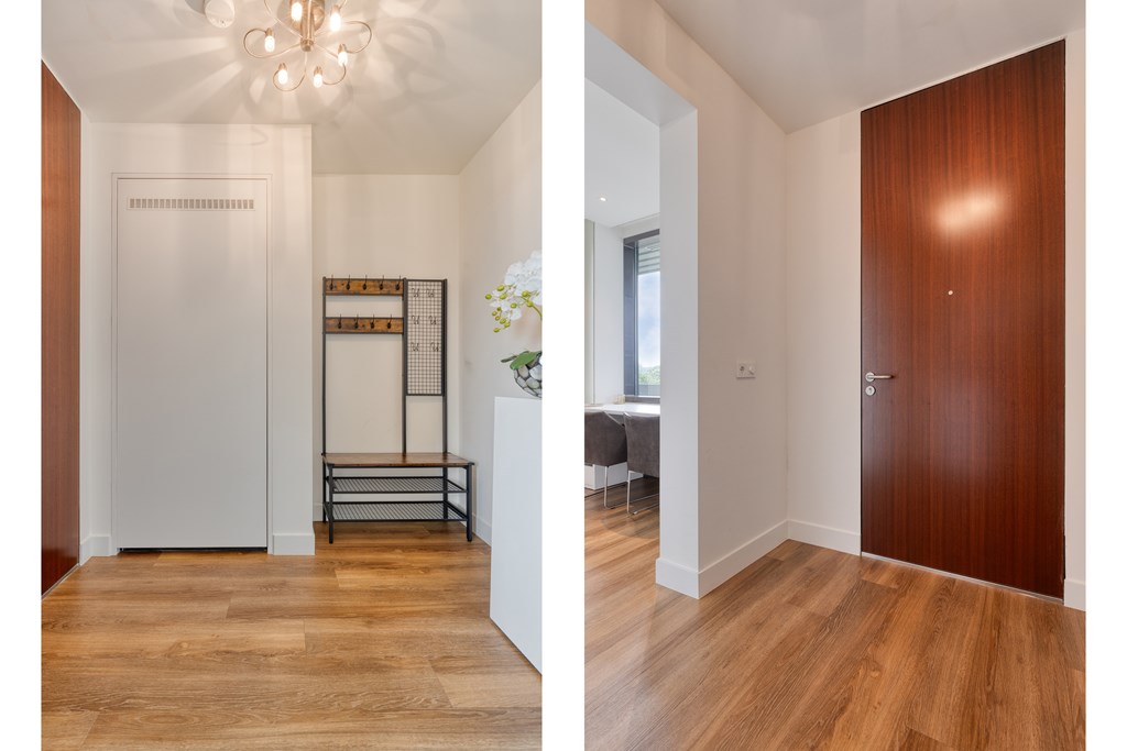 Te huur: Appartement Barbarossastraat, Nijmegen - 16