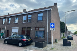 Te huur: Appartement Kasteeldreef, Tilburg - 1
