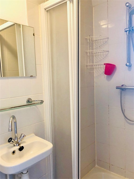 Te huur: Appartement Rodenrijselaan, Rotterdam - 1
