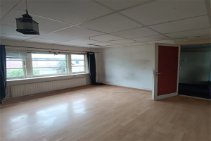 For rent: Room Lijsterbesstraat, Zwolle - 1