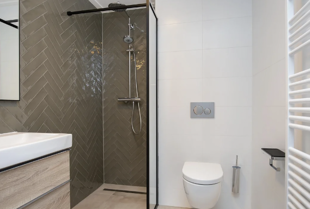 Te huur: Studio Patersstraat, Arnhem - 3