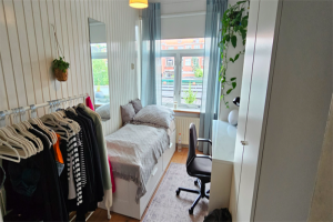 Te huur: Kamer Paulus Potterstraat, Groningen - 1