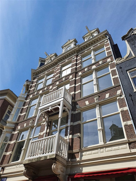 Te huur: Appartement Spuistraat, Amsterdam - 4