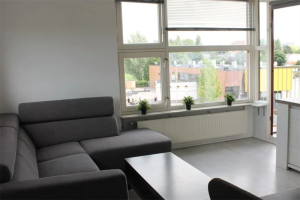 Te huur: Appartement Clazina Kouwenbergzoom, Rotterdam - 1