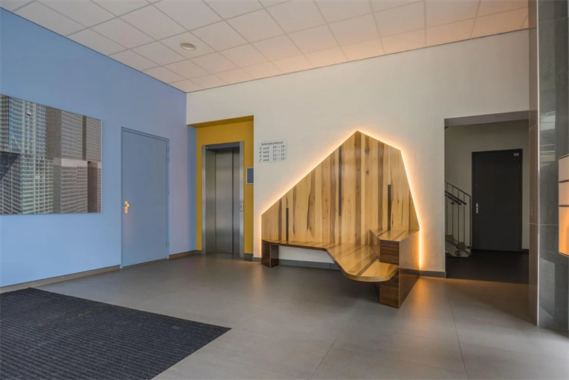 Te huur: Appartement Adamshofstraat, Rotterdam - 16