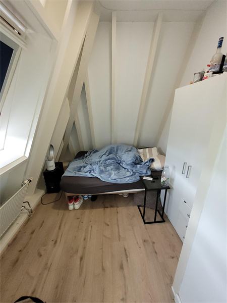 For rent: Apartment Neuweg, Hilversum - 6