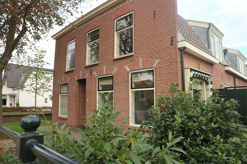 For rent: House Wassenaarseweg, Katwijk Zh - 9