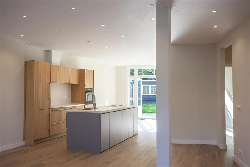 Te huur: Appartement Amstelkade, Amsterdam - 9
