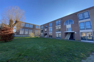 Te huur: Appartement Tweede Bothofdwarsstraat, Enschede - 1