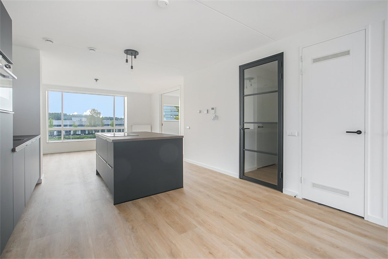 Te huur: Appartement Fascinatio Boulevard, Capelle Aan Den Ijssel - 2