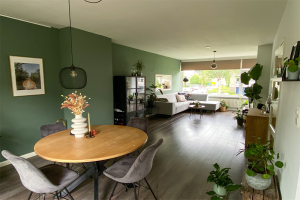 Te huur: Appartement St Plechelmuspad, Eindhoven - 1