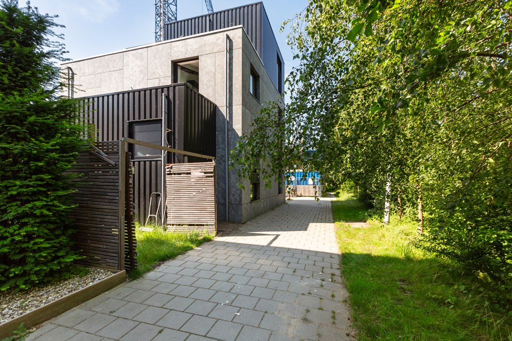 Te huur: Woning Drontermeerpad, Amsterdam - 53