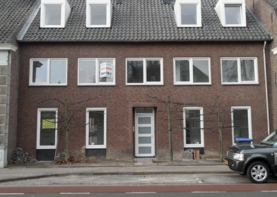 For rent: Apartment Hoogstraat, Eindhoven - 11