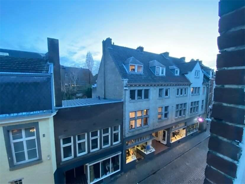 Kamer te huur in de Oude Tweebergenpoort in Maastricht