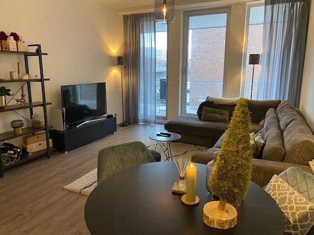 For rent: Apartment Utrechtseweg, Amersfoort - 1