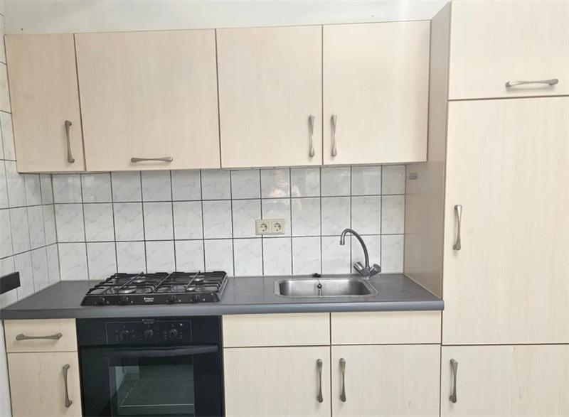 Te huur: Appartement Bredaseweg, Roosendaal - 4