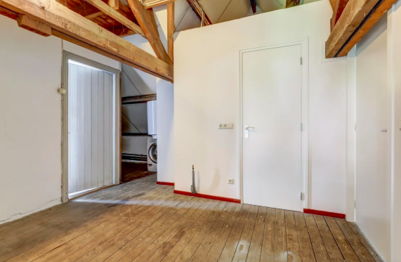 Te huur: Woning Banebergpassage, Landgraaf - 16