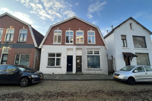 For rent: Room Gronausevoetpad, Enschede - 1
