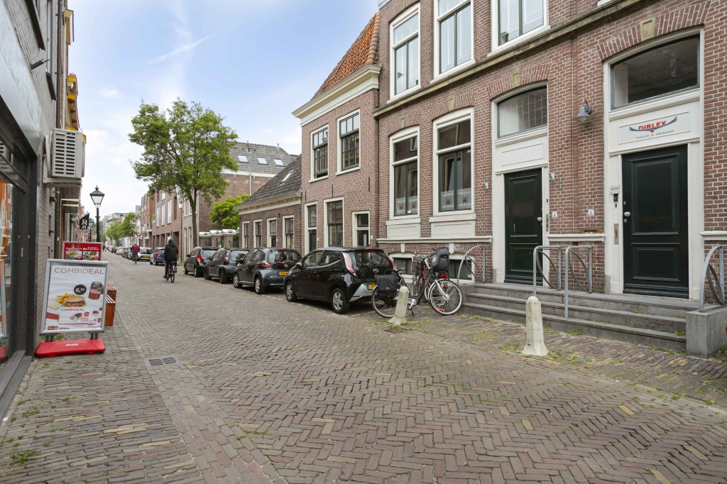 Te huur: Studio Koningsweg, Alkmaar - 17