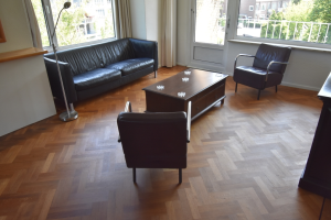 Te huur: Appartement Van Alkemadelaan, Den Haag - 1