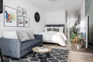 For rent: House Olivier van Noortlaan, Vlaardingen - 1