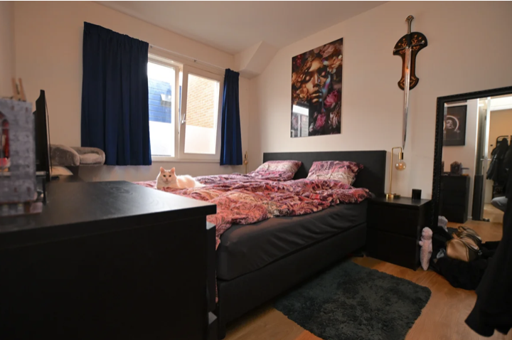 Te huur: Appartement Tolberterstraat, Leek - 11