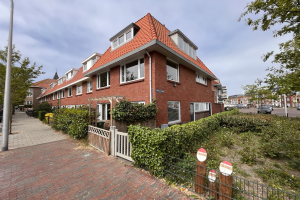 For rent: Apartment Prinsesseweg, Zandvoort - 1