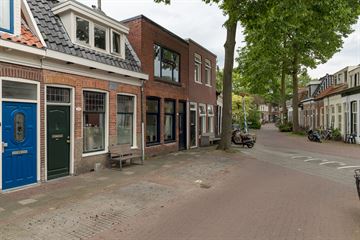 Te huur: Woning Zwarteweg, Groningen - 21