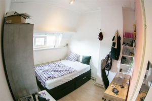 For rent: Room Haagweg, Breda - 1